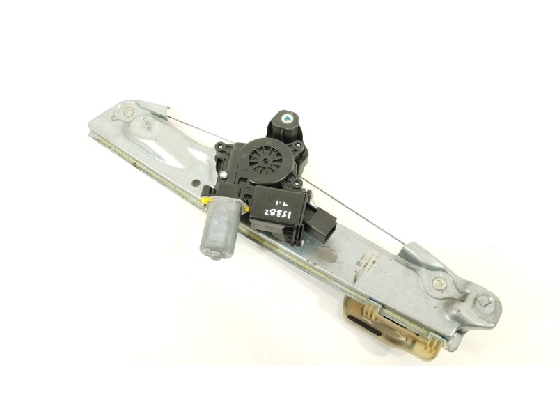 Recambio de elevalunas trasero izquierdo para opel astra k (b16) 1.6 cdti (68) referencia OEM IAM 13406677  