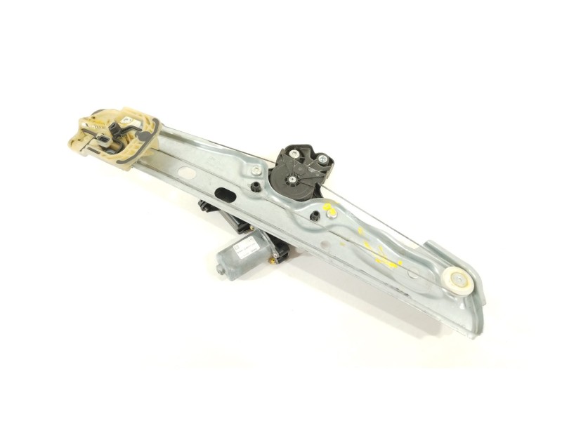 Recambio de elevalunas trasero izquierdo para opel astra k (b16) 1.6 cdti (68) referencia OEM IAM 13406677  