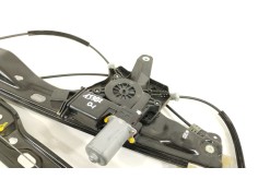 Recambio de elevalunas delantero izquierdo para opel astra k (b16) 1.6 cdti (68) referencia OEM IAM 13406670   2