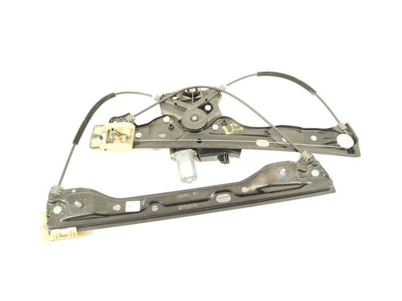 Recambio de elevalunas delantero izquierdo para opel astra k (b16) 1.6 cdti (68) referencia OEM IAM 13406670  