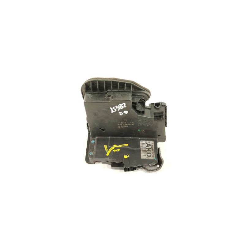 Recambio de cerradura puerta delantera derecha para opel astra k (b16) 1.6 cdti (68) referencia OEM IAM 13594363  