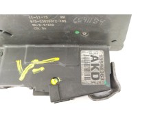 Recambio de cerradura puerta delantera derecha para opel astra k (b16) 1.6 cdti (68) referencia OEM IAM 13594363   2