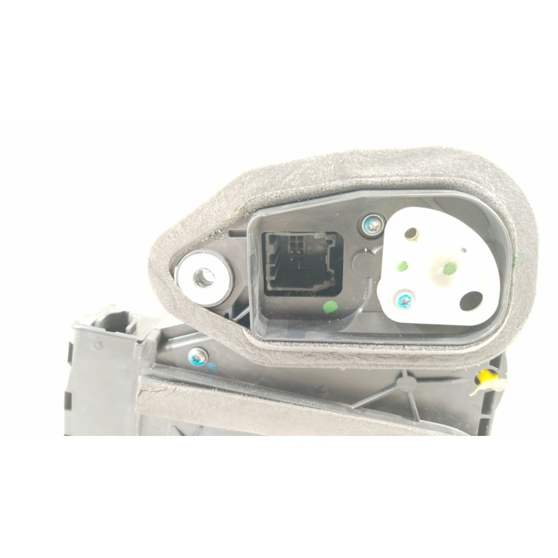 Recambio de cerradura puerta delantera derecha para opel astra k (b16) 1.6 cdti (68) referencia OEM IAM 13594363  