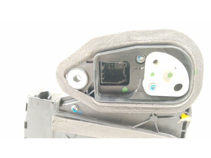 Recambio de cerradura puerta delantera derecha para opel astra k (b16) 1.6 cdti (68) referencia OEM IAM 13594363  
