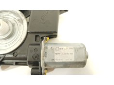 Recambio de motor elevalunas trasero derecho para opel astra k (b16) 1.6 cdti (68) referencia OEM IAM 46110100   2
