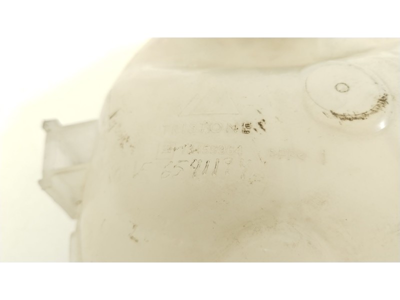 Recambio de deposito expansion para opel astra k (b16) 1.6 cdti (68) referencia OEM IAM 13459964  