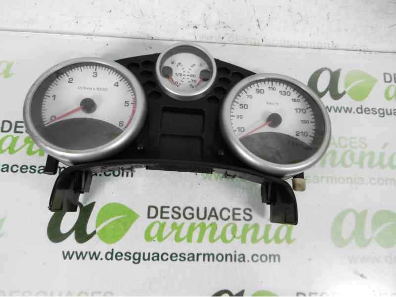 CUADRO INSTRUMENTOS 9662904780 A2C53190340 