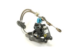 Recambio de palanca cambio para opel astra k (b16) 1.6 cdti (68) referencia OEM IAM 55489535  55489542
