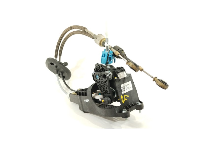Recambio de palanca cambio para opel astra k (b16) 1.6 cdti (68) referencia OEM IAM 55489535  55489542