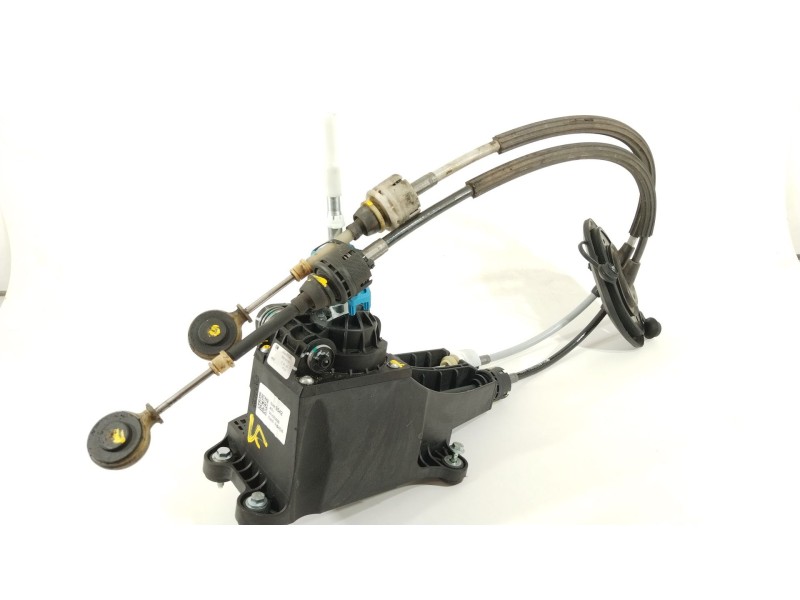 Recambio de palanca cambio para opel astra k (b16) 1.6 cdti (68) referencia OEM IAM 55489535  55489542