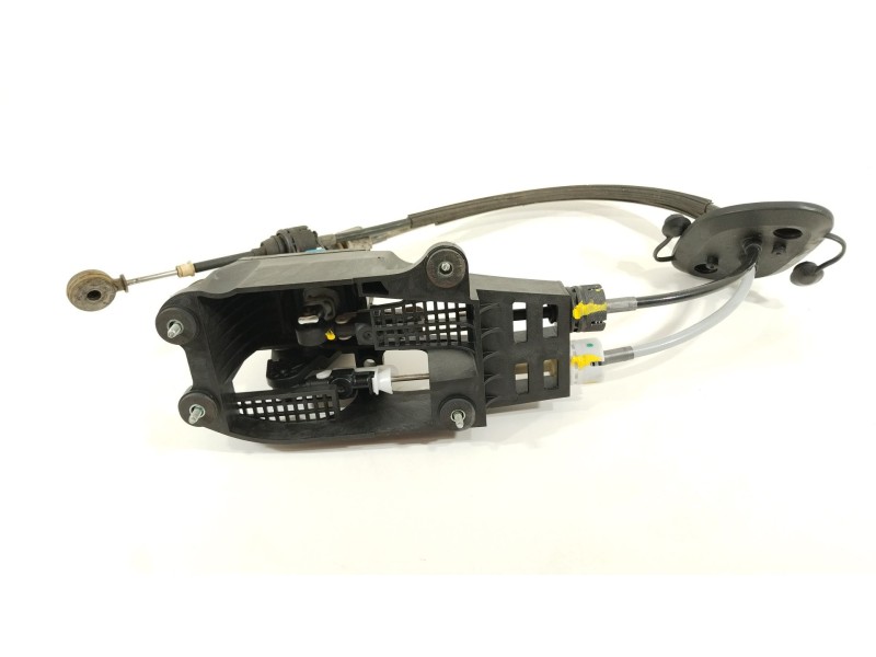 Recambio de palanca cambio para opel astra k (b16) 1.6 cdti (68) referencia OEM IAM 55489535  55489542