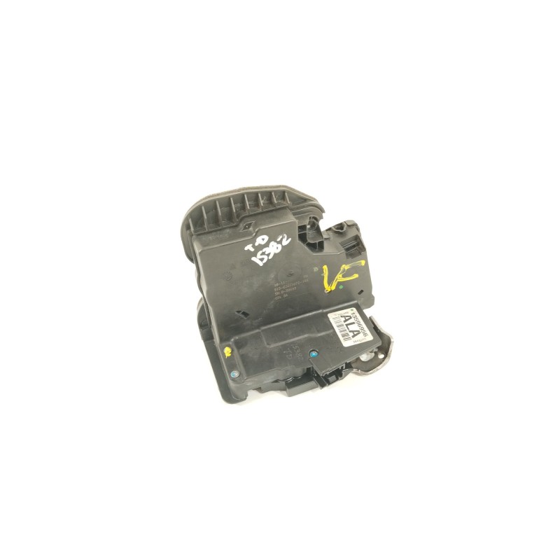 Recambio de cerradura puerta trasera derecha para opel astra k (b16) 1.6 cdti (68) referencia OEM IAM 13596956  