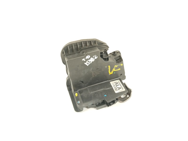 Recambio de cerradura puerta trasera derecha para opel astra k (b16) 1.6 cdti (68) referencia OEM IAM 13596956  