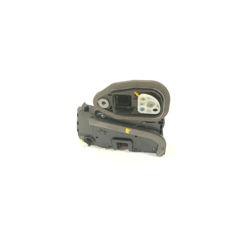 Recambio de cerradura puerta trasera derecha para opel astra k (b16) 1.6 cdti (68) referencia OEM IAM 13596956  