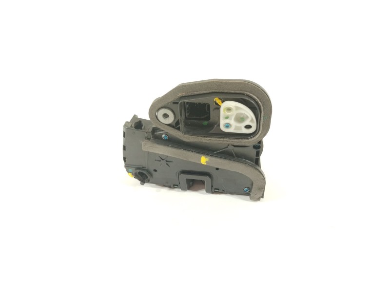 Recambio de cerradura puerta trasera derecha para opel astra k (b16) 1.6 cdti (68) referencia OEM IAM 13596956  