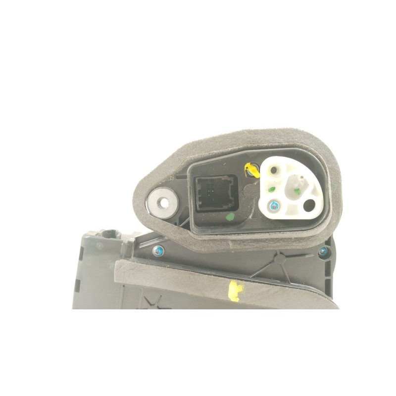 Recambio de cerradura puerta trasera derecha para opel astra k (b16) 1.6 cdti (68) referencia OEM IAM 13596956  