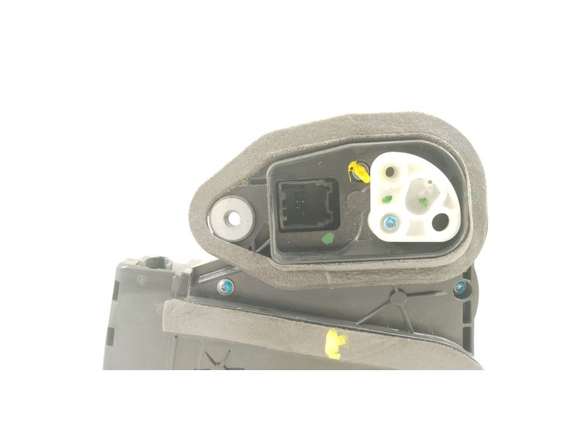 Recambio de cerradura puerta trasera derecha para opel astra k (b16) 1.6 cdti (68) referencia OEM IAM 13596956  