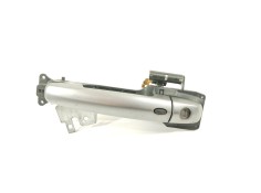 Recambio de maneta exterior delantera izquierda para suzuki swift iii (mz, ez) 1.3 (rs 413) referencia OEM IAM 8282163J10  82810