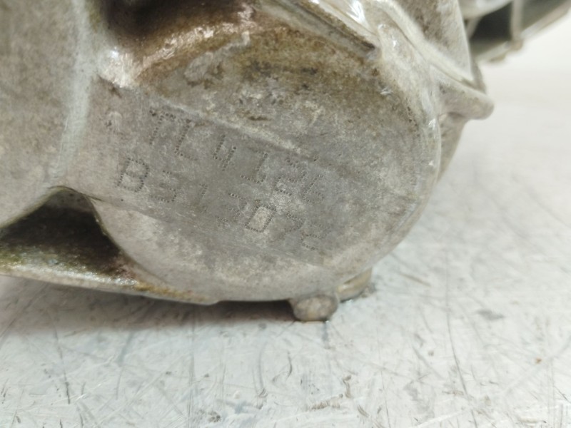 Recambio de caja cambios para nissan qashqai (j11) 360 referencia OEM IAM TL4126  