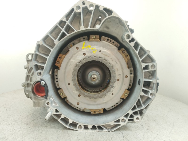 Recambio de caja cambios para smart forfour basis (66kw) (453.044) referencia OEM IAM A7002702000 LMK59BA DC0002