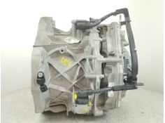 Recambio de caja cambios para smart forfour basis (66kw) (453.044) referencia OEM IAM A7002702000 LMK59BA DC0002 2