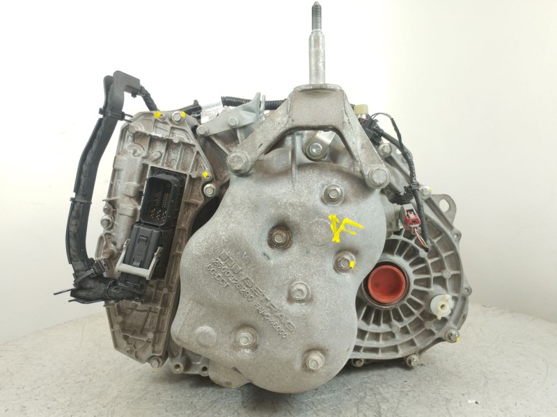 Recambio de caja cambios para smart forfour basis (66kw) (453.044) referencia OEM IAM A7002702000 LMK59BA DC0002