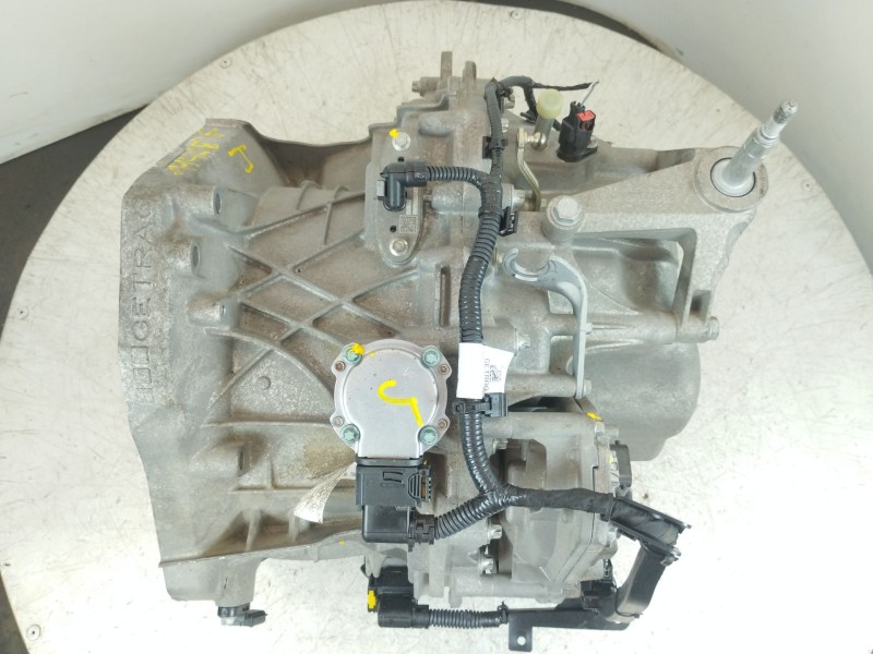 Recambio de caja cambios para smart forfour basis (66kw) (453.044) referencia OEM IAM A7002702000 LMK59BA DC0002