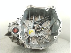 Recambio de caja cambios para nissan juke (f15) 1.6 dig-t nismo rs referencia OEM IAM 3YW0D  16ND