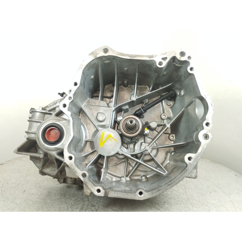 Recambio de caja cambios para nissan juke (f15) 1.6 dig-t nismo rs referencia OEM IAM 3YW0D  16ND