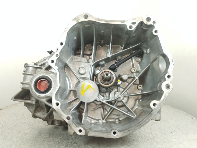 Recambio de caja cambios para nissan juke (f15) 1.6 dig-t nismo rs referencia OEM IAM 3YW0D  16ND