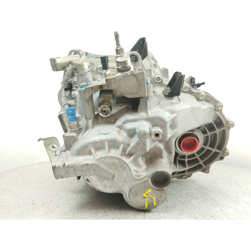 Recambio de caja cambios para nissan juke (f15) 1.6 dig-t nismo rs referencia OEM IAM 3YW0D  16ND