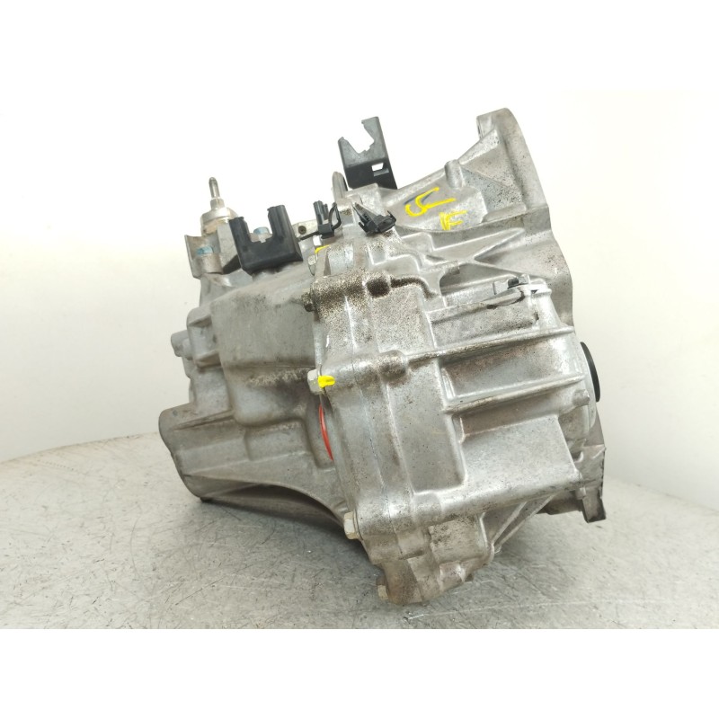 Recambio de caja cambios para nissan juke (f15) 1.6 dig-t nismo rs referencia OEM IAM 3YW0D  16ND