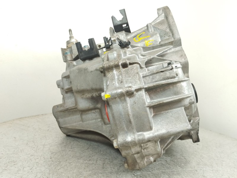 Recambio de caja cambios para nissan juke (f15) 1.6 dig-t nismo rs referencia OEM IAM 3YW0D  16ND