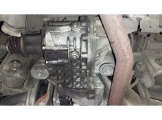 Recambio de diferencial trasero para opel insignia a (g09) 2.0 cdti 4x4 (68) referencia OEM IAM 13335048 10163558 40101102