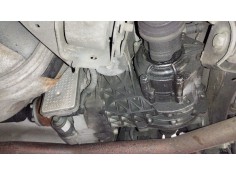 Recambio de diferencial trasero para opel insignia a (g09) 2.0 cdti 4x4 (68) referencia OEM IAM 13335048 10163558 40101102 2