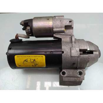 MOTOR ARRANQUE 12417812034 0001139002 