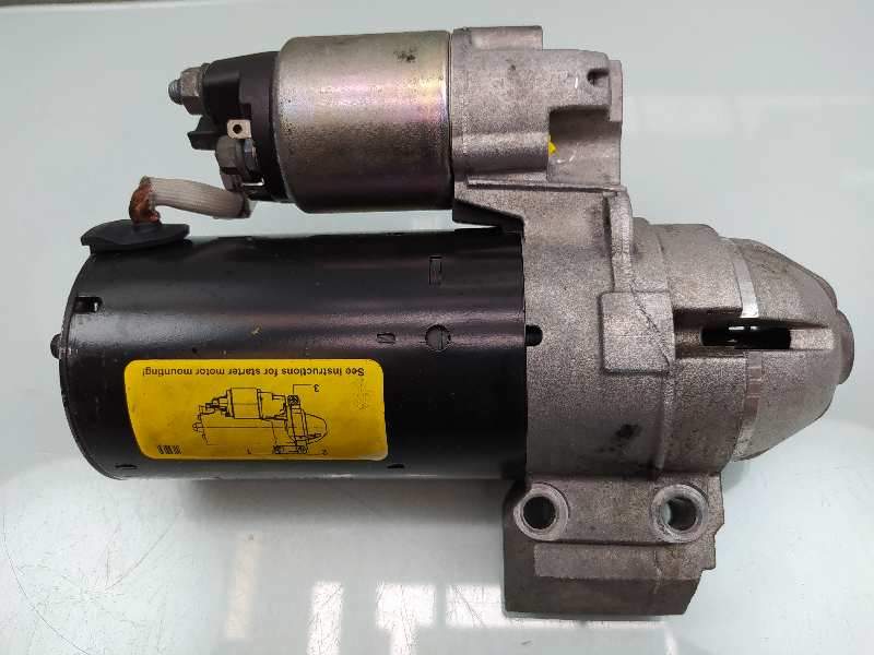 MOTOR ARRANQUE 12417812034 0001139002 