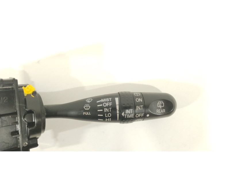 Recambio de mando limpia para suzuki swift iii (mz, ez) 1.3 (rs 413) referencia OEM IAM 3731062JA1  