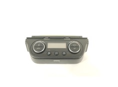 Recambio de mando climatizador para suzuki swift iii (mz, ez) 1.3 (rs 413) referencia OEM IAM 3951062J40  