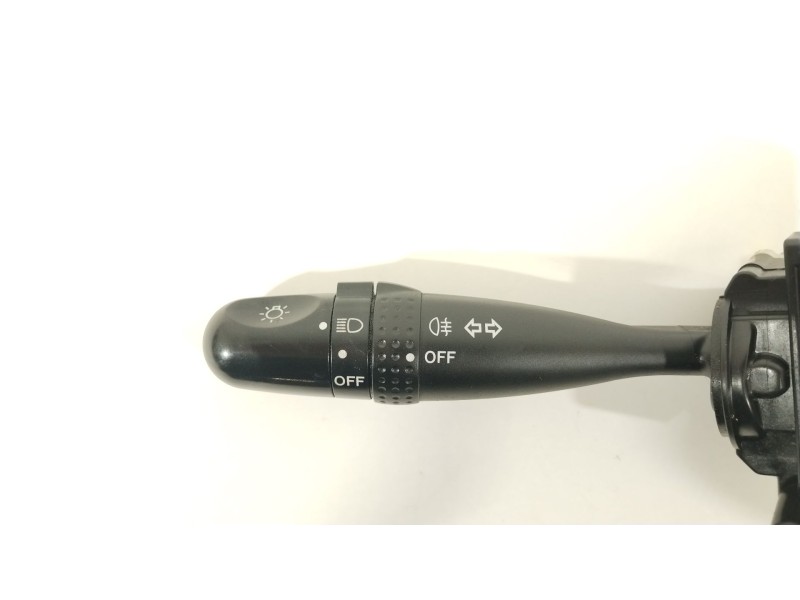 Recambio de mando luces para suzuki swift iii (mz, ez) 1.3 (rs 413) referencia OEM IAM 3721062JA1  