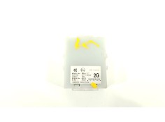 Recambio de modulo electronico para suzuki swift iii (mz, ez) 1.3 (rs 413) referencia OEM IAM 3717172K20  