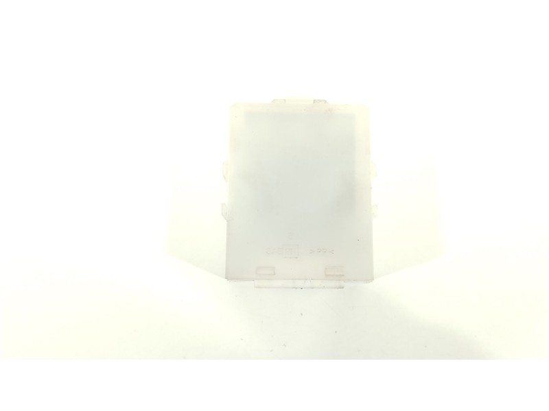 Recambio de modulo electronico para suzuki swift iii (mz, ez) 1.3 (rs 413) referencia OEM IAM 3717172K20  