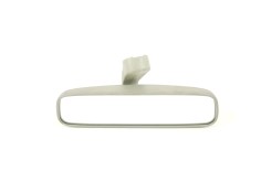 Recambio de espejo interior para suzuki swift iii (mz, ez) 1.3 (rs 413) referencia OEM IAM 8477063J00  