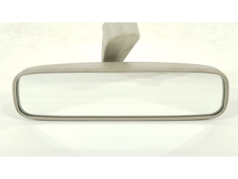 Recambio de espejo interior para suzuki swift iii (mz, ez) 1.3 (rs 413) referencia OEM IAM 8477063J00  