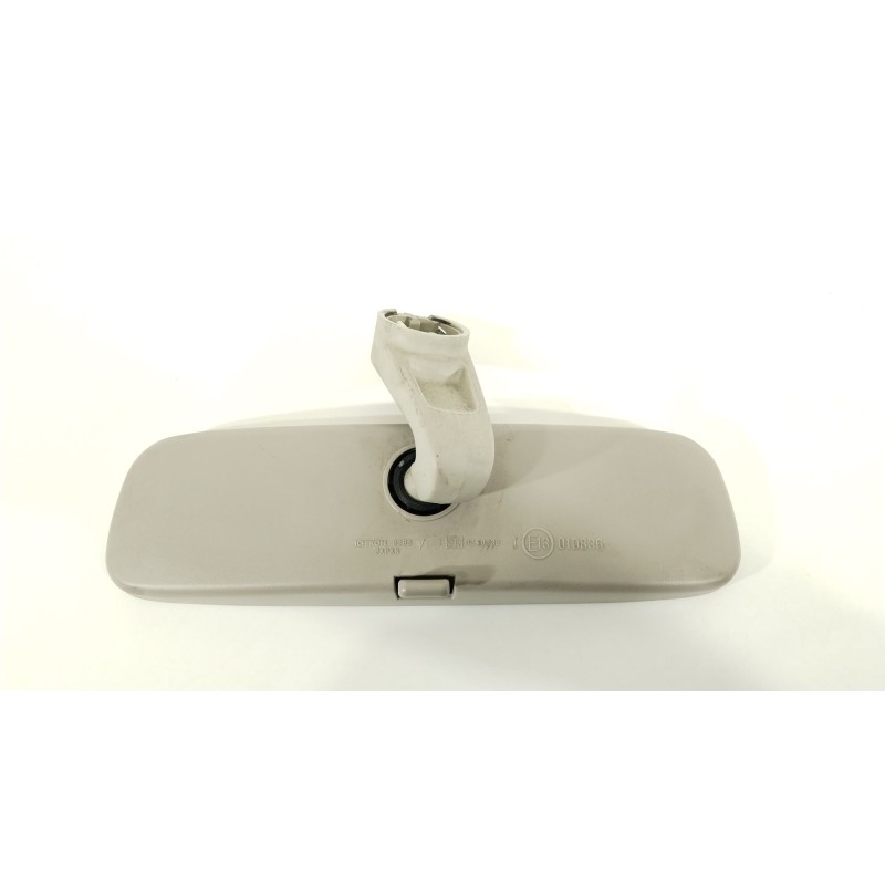 Recambio de espejo interior para suzuki swift iii (mz, ez) 1.3 (rs 413) referencia OEM IAM 8477063J00  