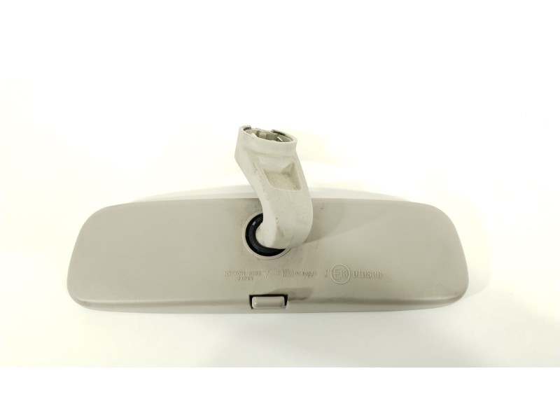 Recambio de espejo interior para suzuki swift iii (mz, ez) 1.3 (rs 413) referencia OEM IAM 8477063J00  