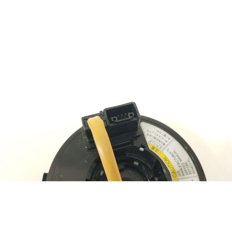 Recambio de anillo airbag para suzuki swift iii (mz, ez) 1.3 (rs 413) referencia OEM IAM 3748062JA0  AM62JARD7DH70