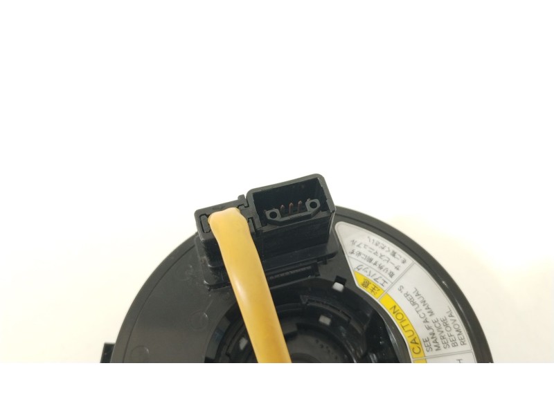 Recambio de anillo airbag para suzuki swift iii (mz, ez) 1.3 (rs 413) referencia OEM IAM 3748062JA0  AM62JARD7DH70