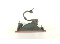 Recambio de piloto trasero central para suzuki swift iii (mz, ez) 1.3 (rs 413) referencia OEM IAM 3657062J0  3657462J00 2