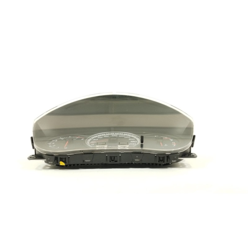 Recambio de cuadro instrumentos para suzuki swift iii (mz, ez) 1.3 (rs 413) referencia OEM IAM 3410072KB0  3410062J0